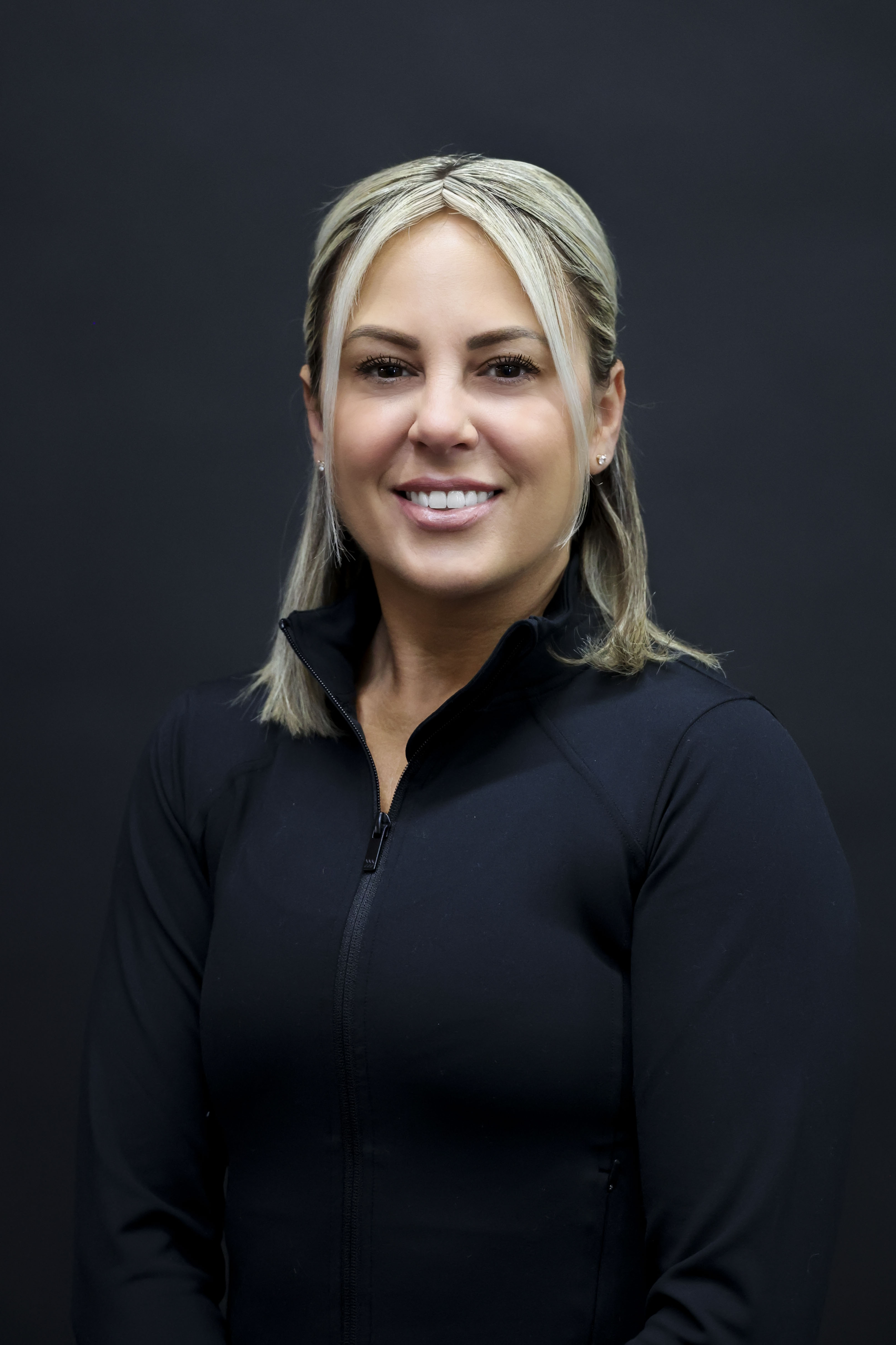 Maria - Front Office