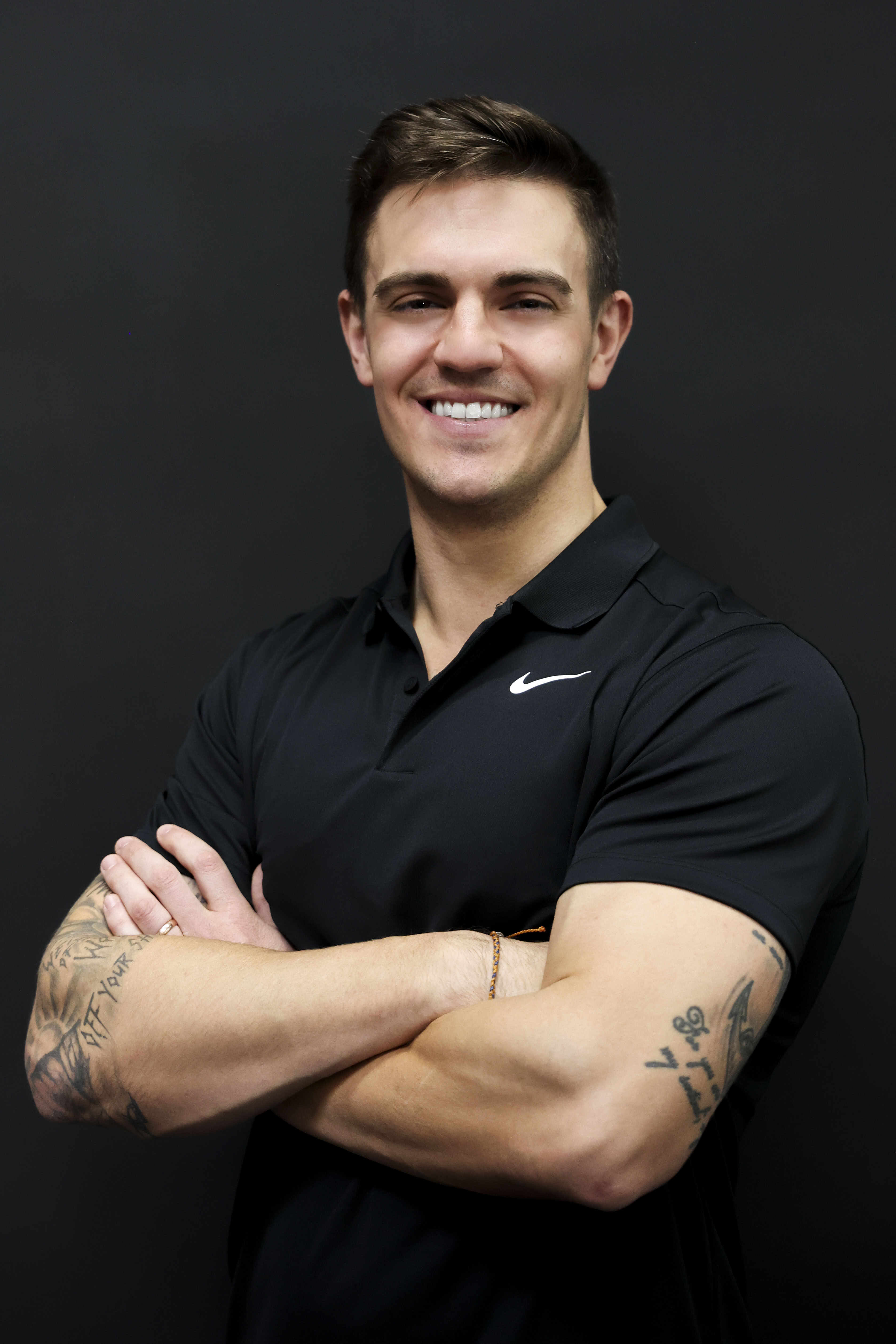 Dr. Michael - Nutritionist