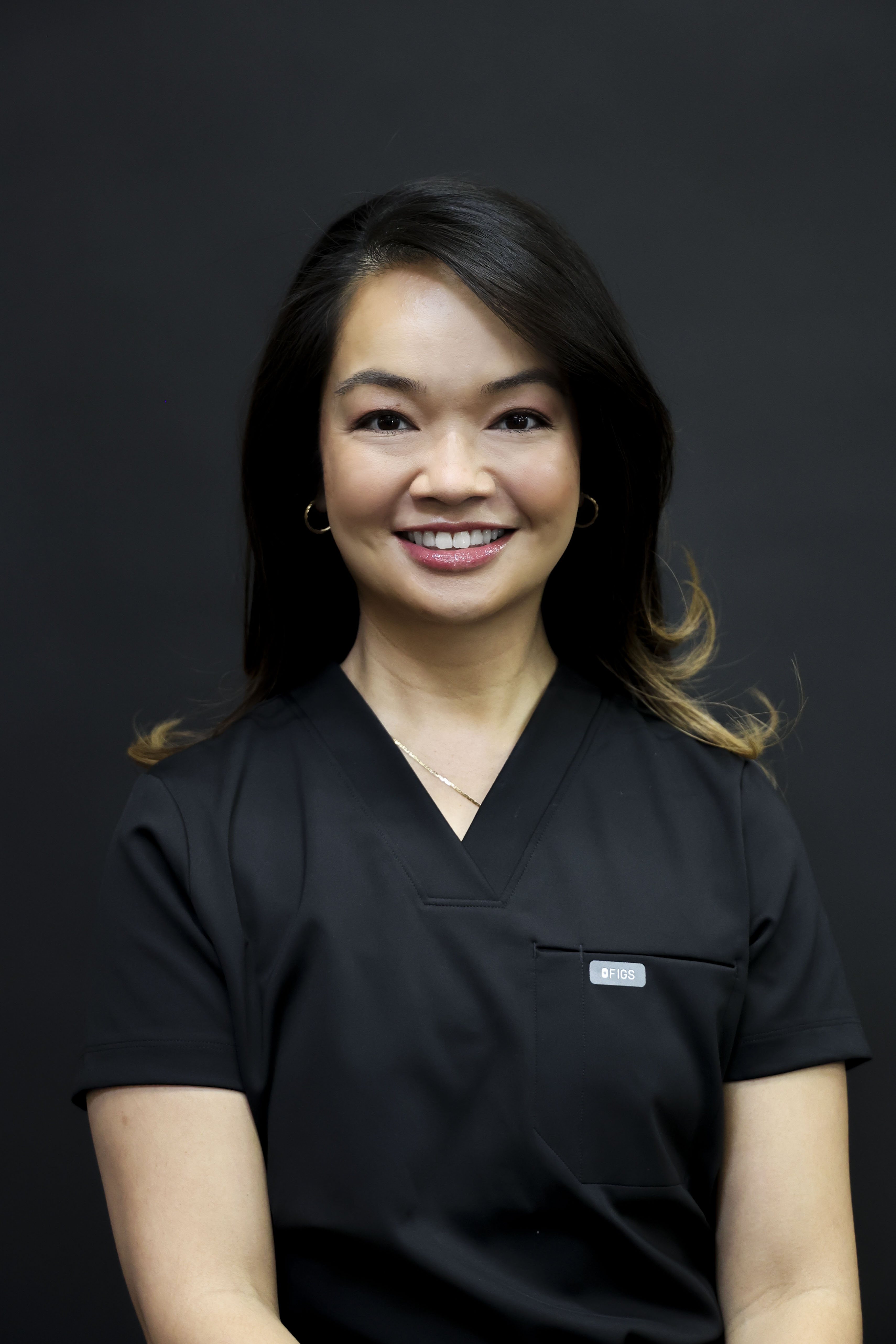 Missy - Nurse Practitioner