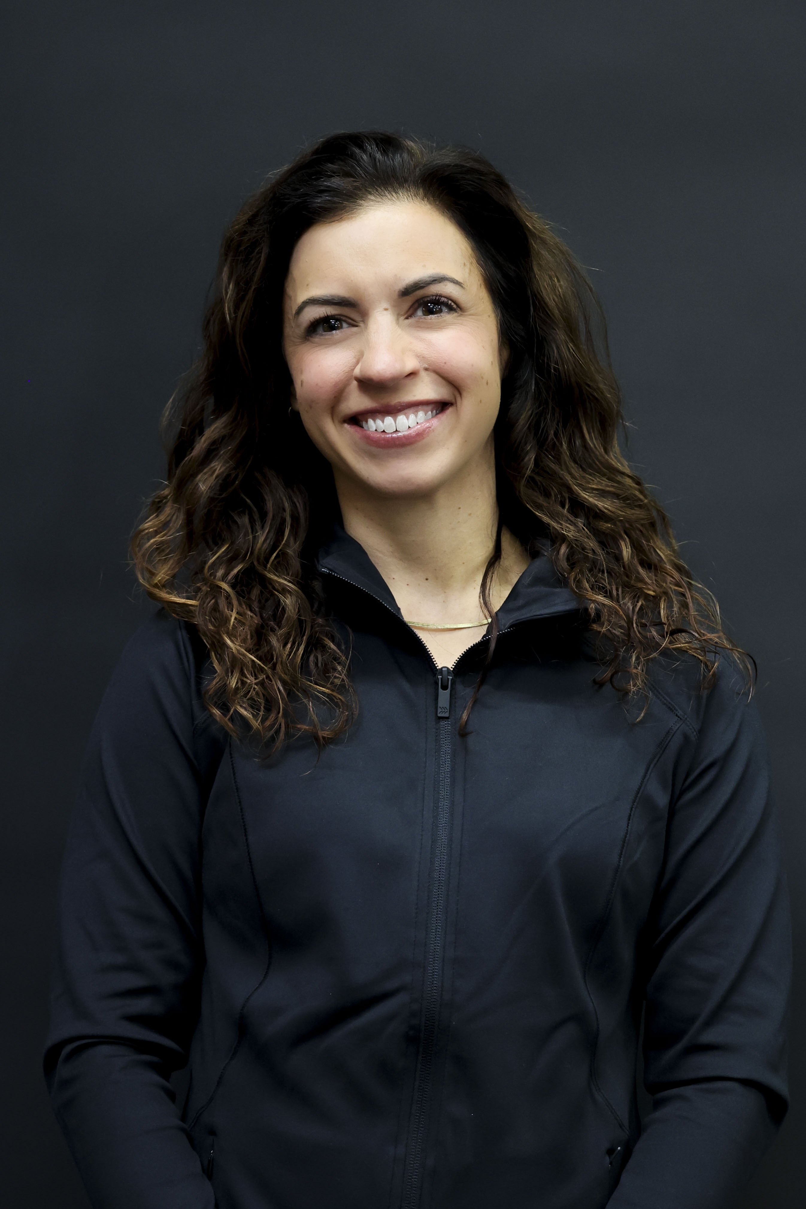 Sarah - Front Office