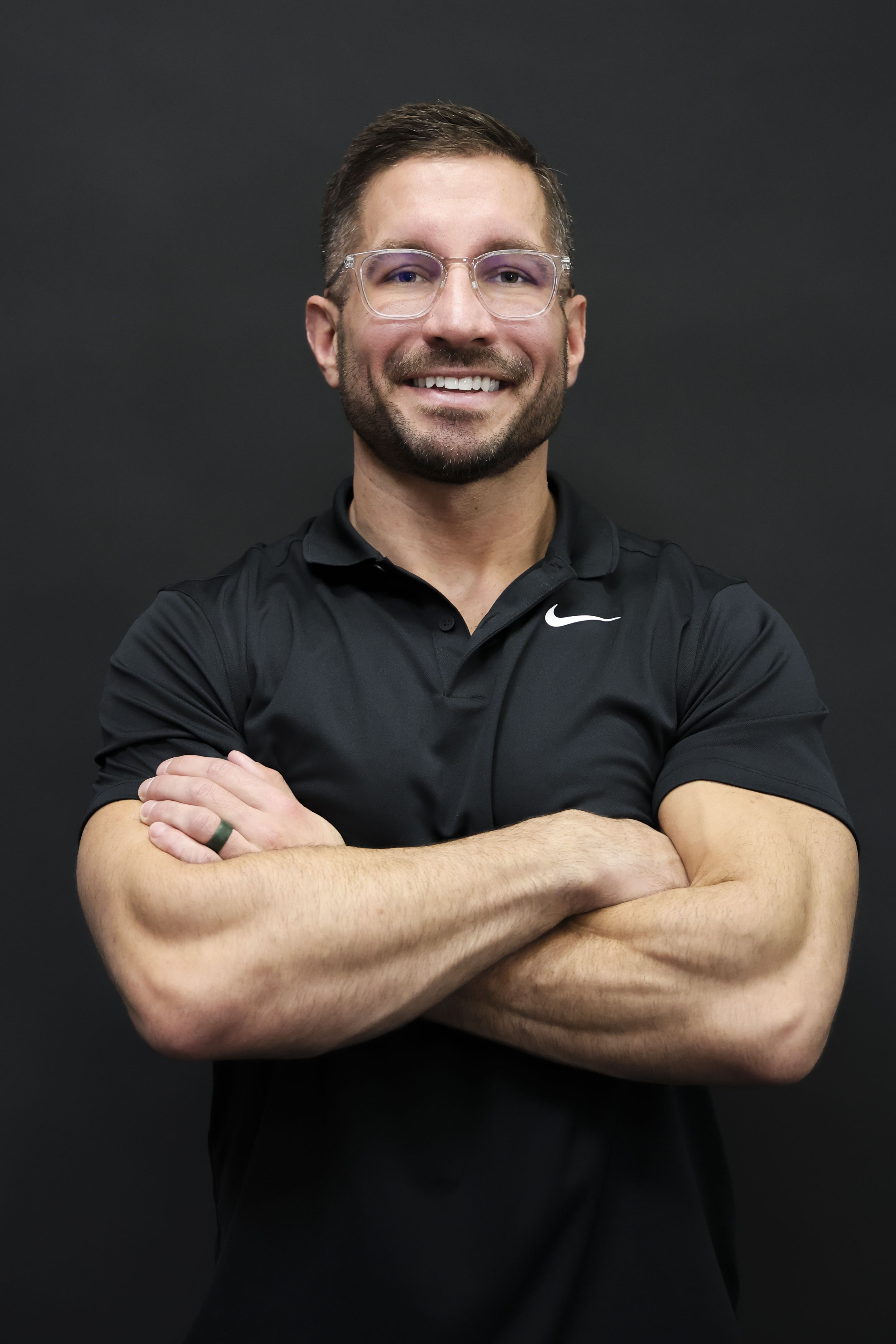 Tom, Co-Founder of Moonshot Medical & Performance