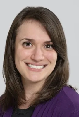 Ashley Lakin, MS, CNS, LDN — Licensed Dietitian Nutritionist