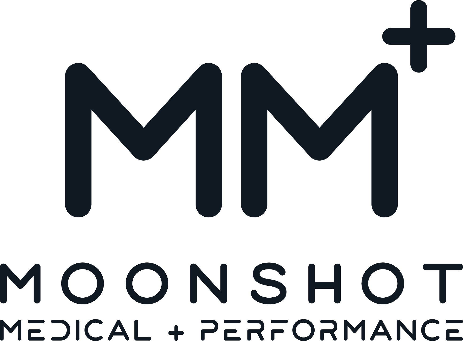 Moonshot Medical + Performance