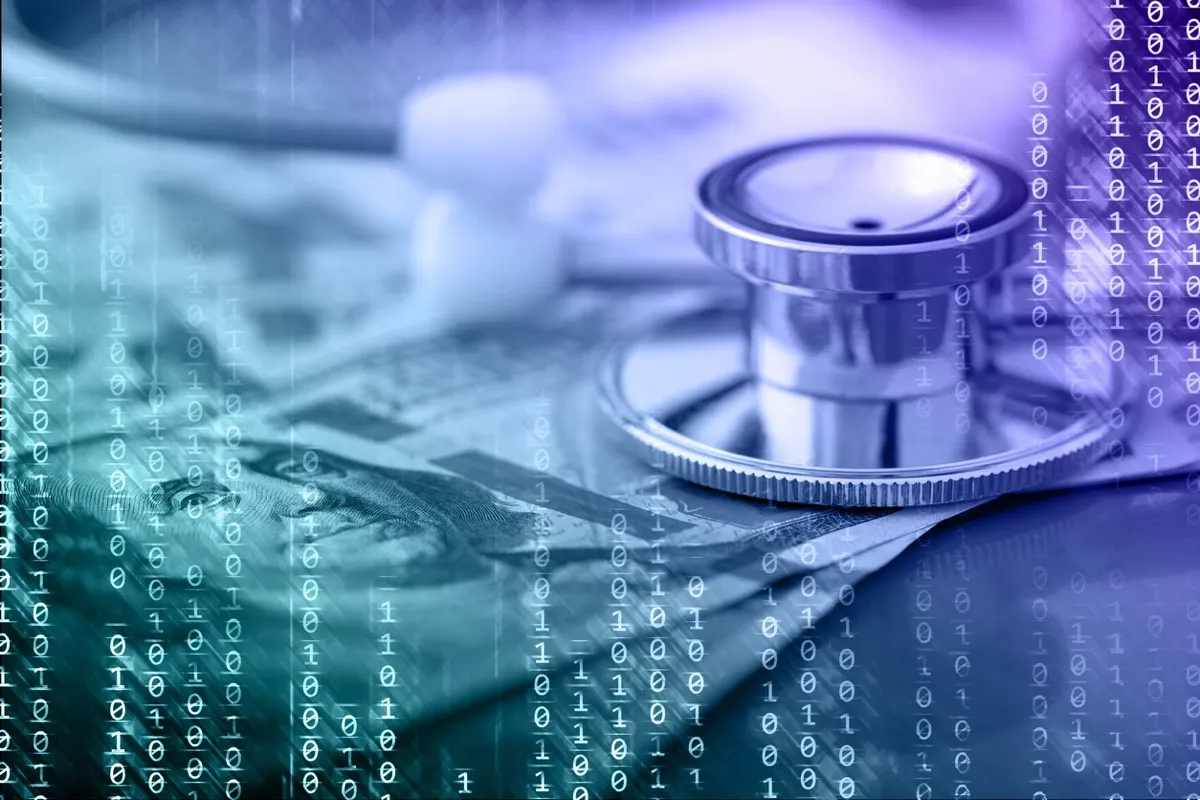 The gap between health data and medical outcomes