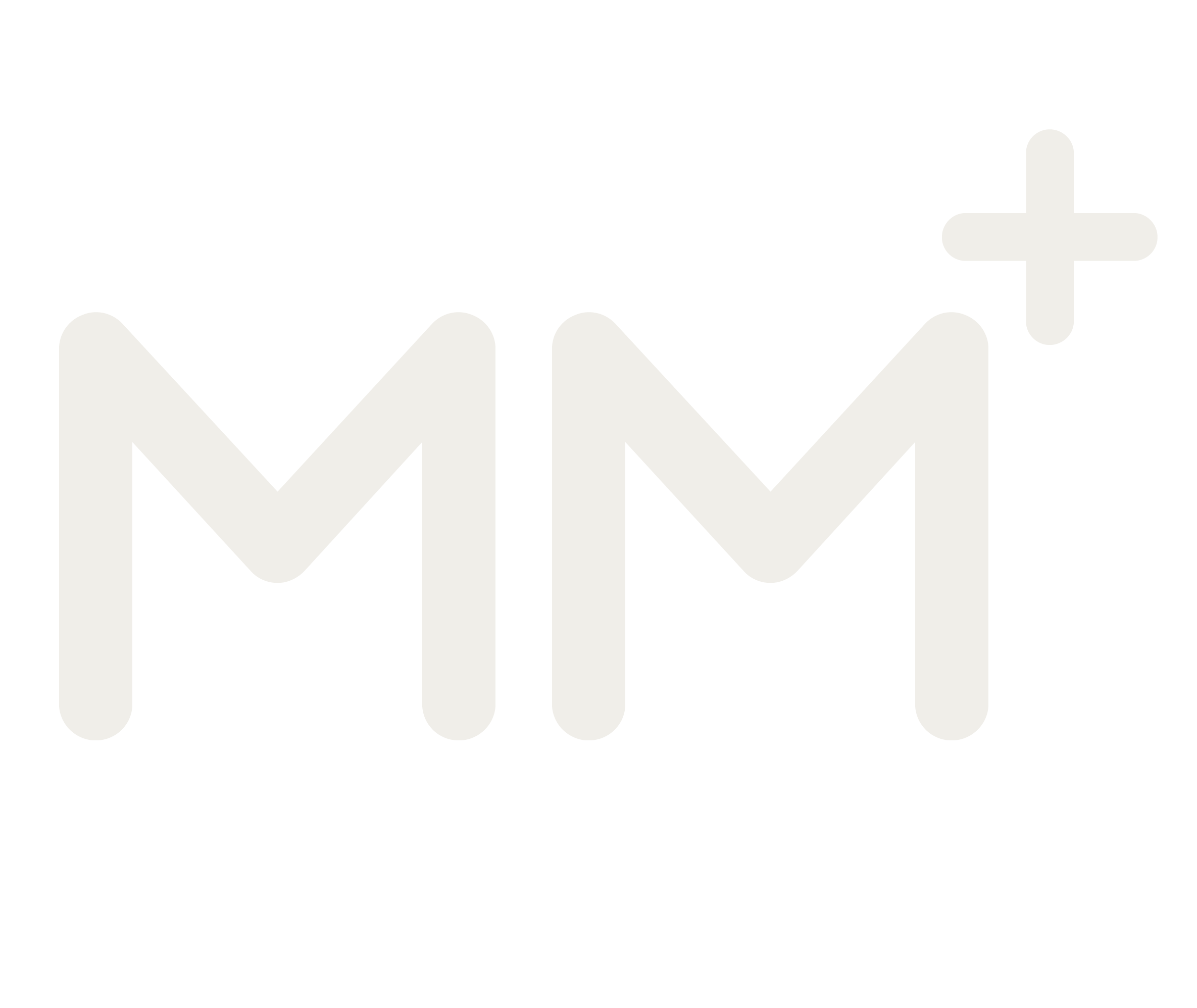 MM+ Logo