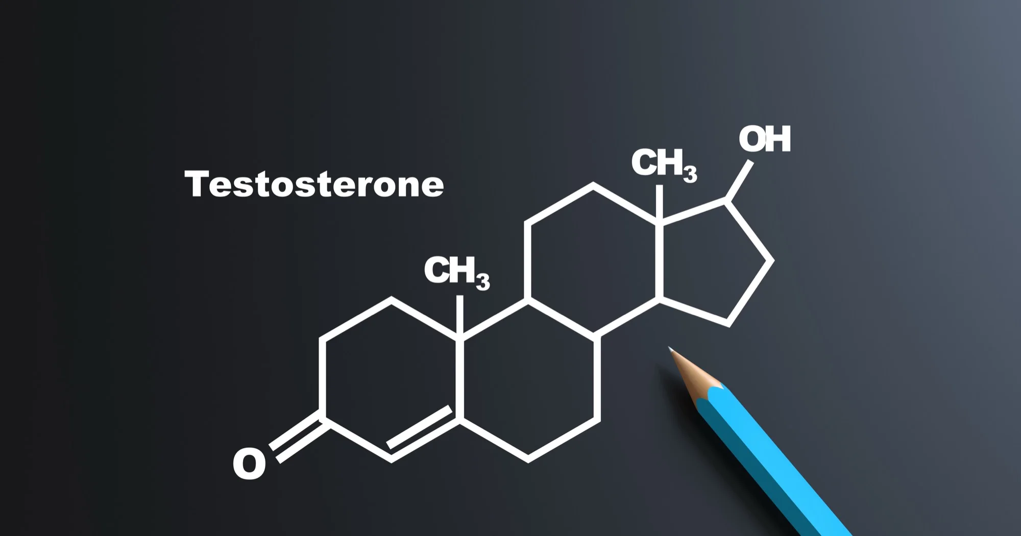 Testosterone for women
