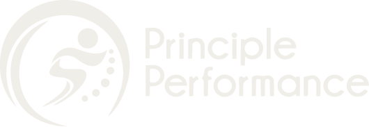 Principle Performance logo